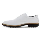 ECCO Golf Classic Hybrid (White)