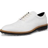 ECCO Golf Classic Hybrid (White)