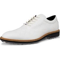 ECCO Golf Classic Hybrid (White)