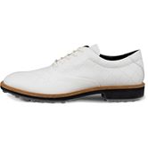 ECCO Golf Classic Hybrid (White)