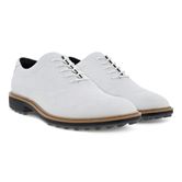 ECCO Golf Classic Hybrid (White)