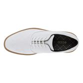 ECCO Golf Classic Hybrid (White)