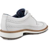 ECCO Golf Classic Hybrid (White)