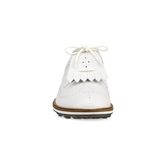 ECCO Golf Classic Hybrid (White)