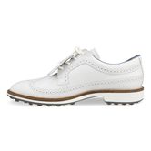ECCO Golf Classic Hybrid (White)