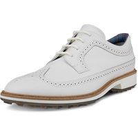 ECCO Golf Classic Hybrid (White)