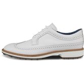 ECCO Golf Classic Hybrid (White)