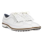 ECCO Golf Classic Hybrid (White)