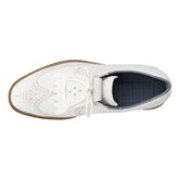 ECCO Golf Classic Hybrid (White)