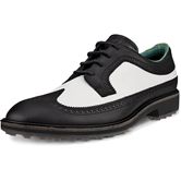ECCO Golf Classic Hybrid (Black)