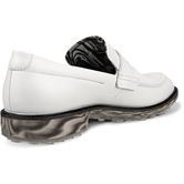 ECCO Golf Classic Hybrid (White)