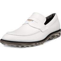 ECCO Golf Classic Hybrid (White)