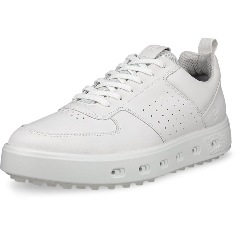ECCO Golf Street 720 (White)