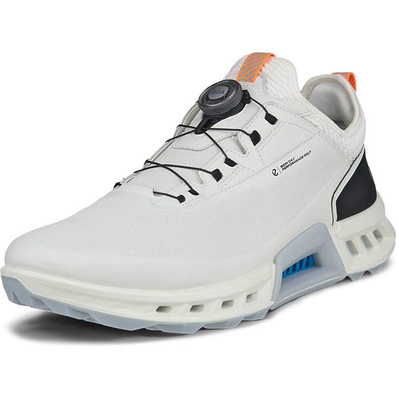  M Golf Biom C4 (White)