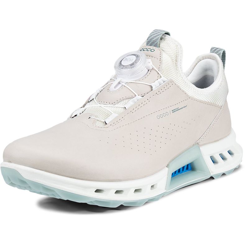  W Golf Biom C4 (Grey)