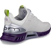 ECCO Golf BIOM C4 (White)