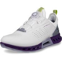 ECCO Golf BIOM C4 (White)
