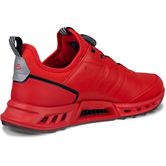 ECCO Golf BIOM C4 (Red)