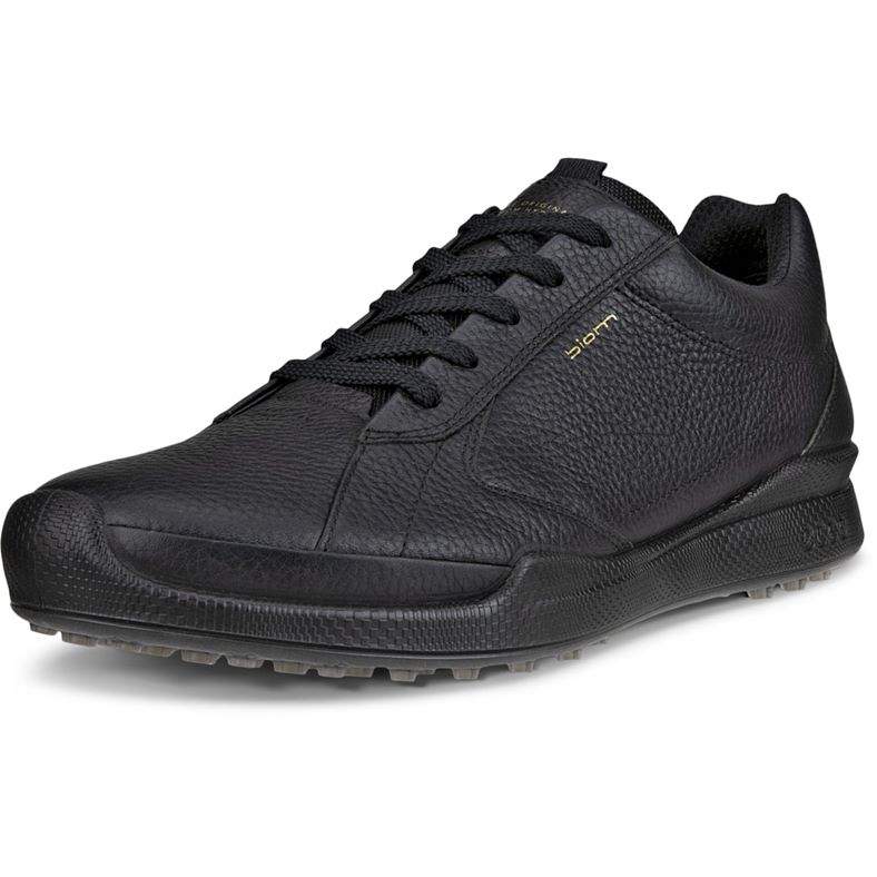  M Golf Biom Hybrid (Black)