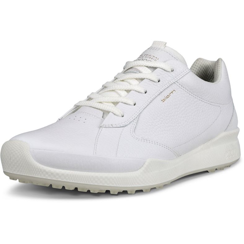  M Golf Biom Hybrid (White)