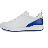 ECCO Golf BIOM Hybrid (White)
