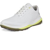 ECCO Golf Lt1 (White)