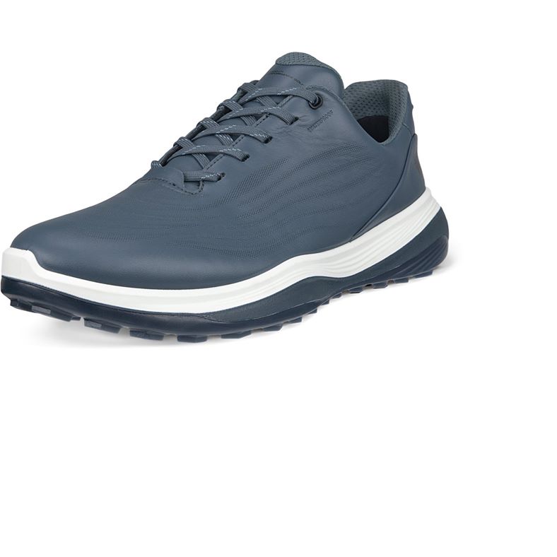 ECCO Golf Lt1 (Blue)