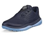 ECCO Golf Lt1 (Blue)