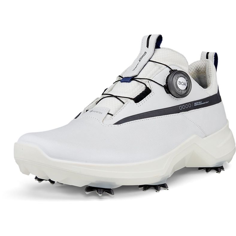  M Golf Biom G5 (White)