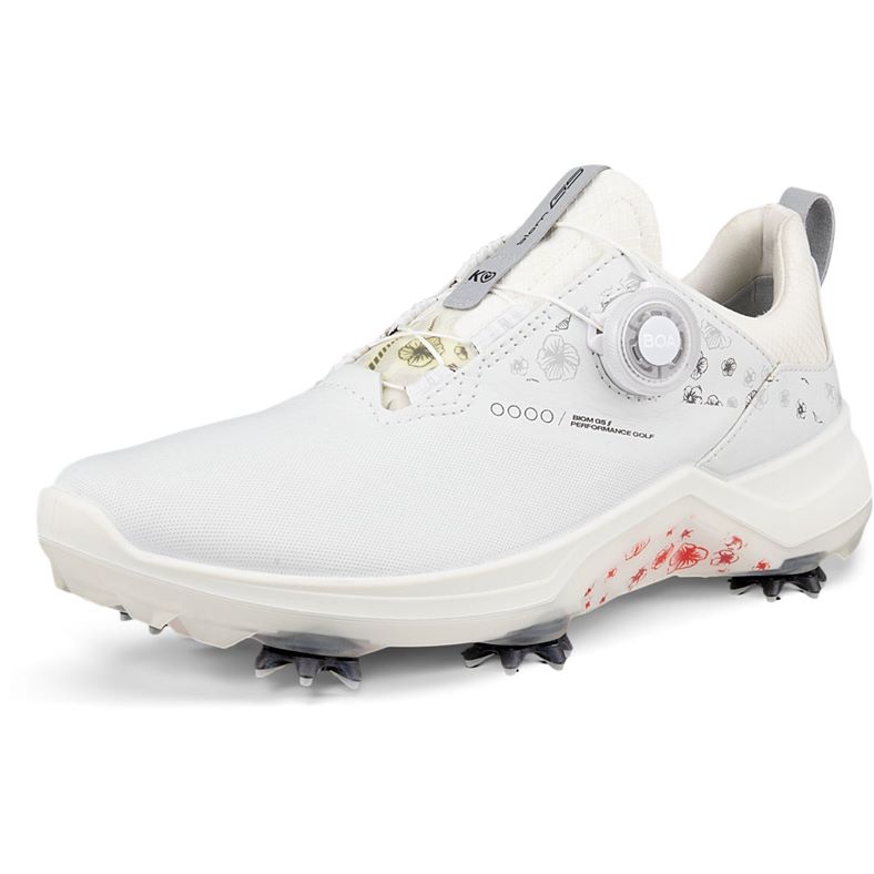  W Golf Biom G5 (White)