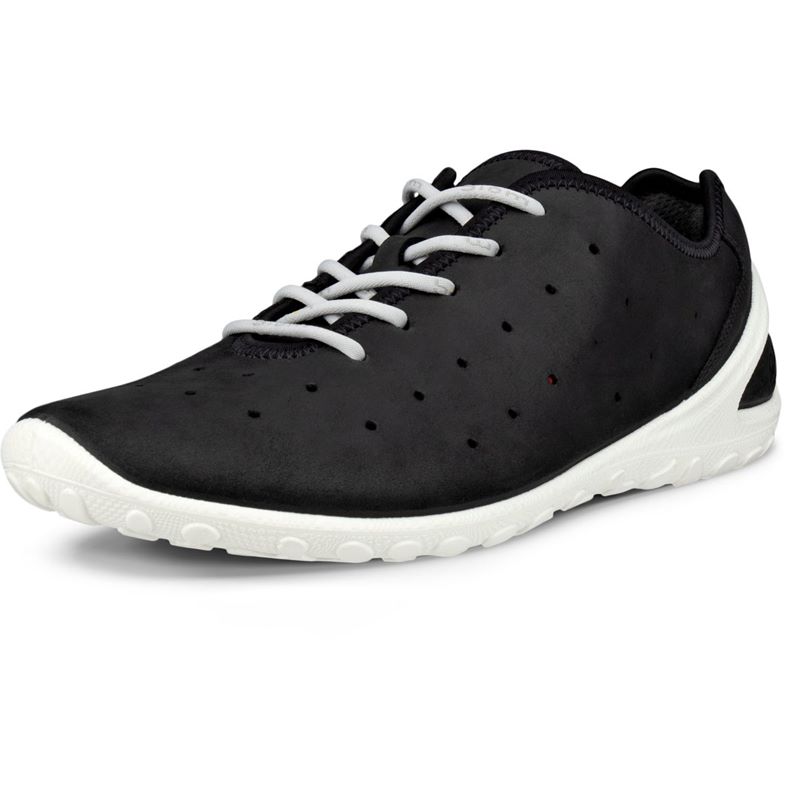 ECCO BIOM Everyday M (Black)