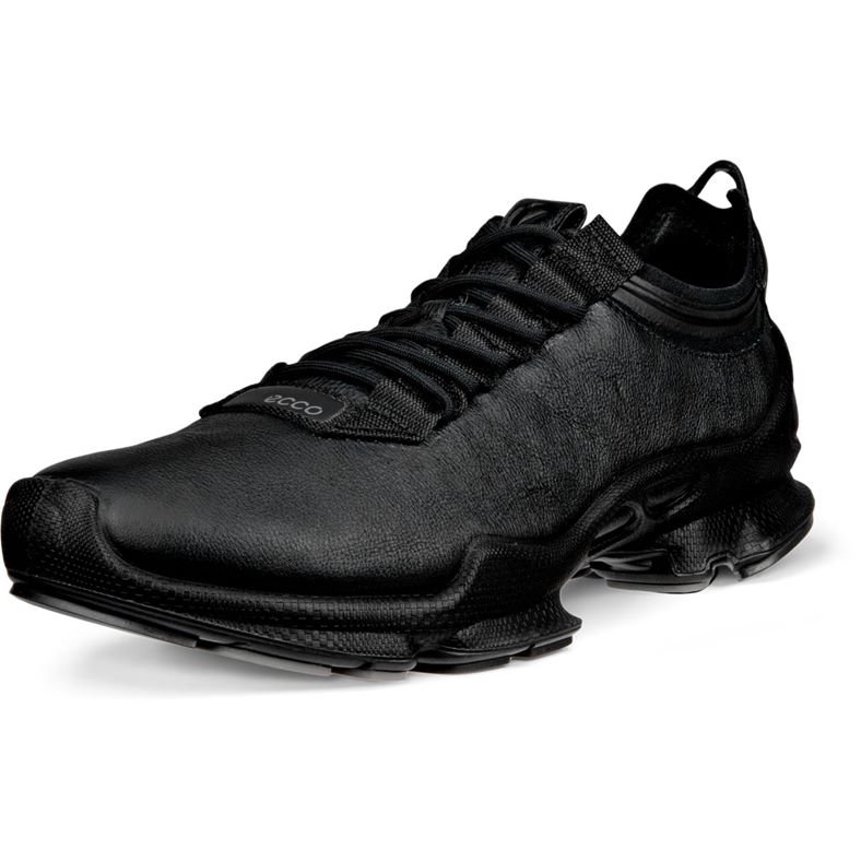 ECCO BIOM C M (Nero)