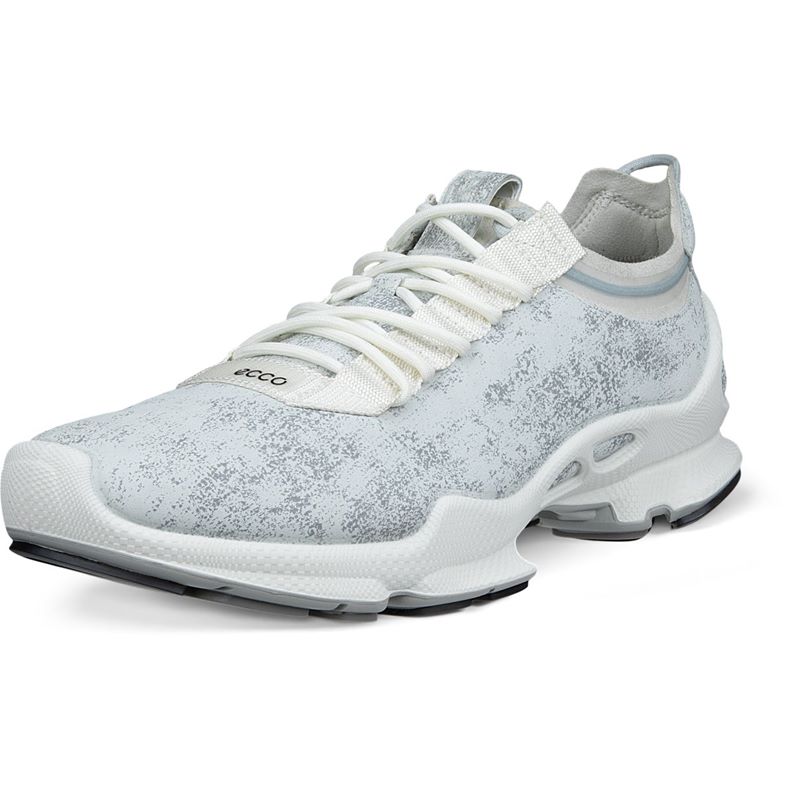 ECCO BIOM C W (Bianco)