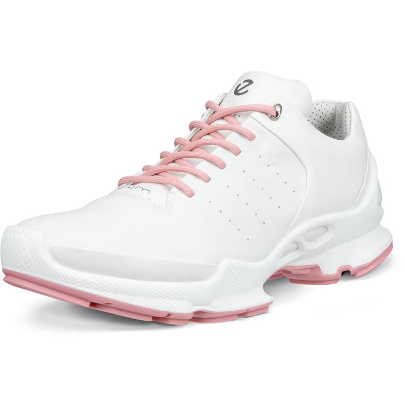 ECCO BIOM C W (Bianco)