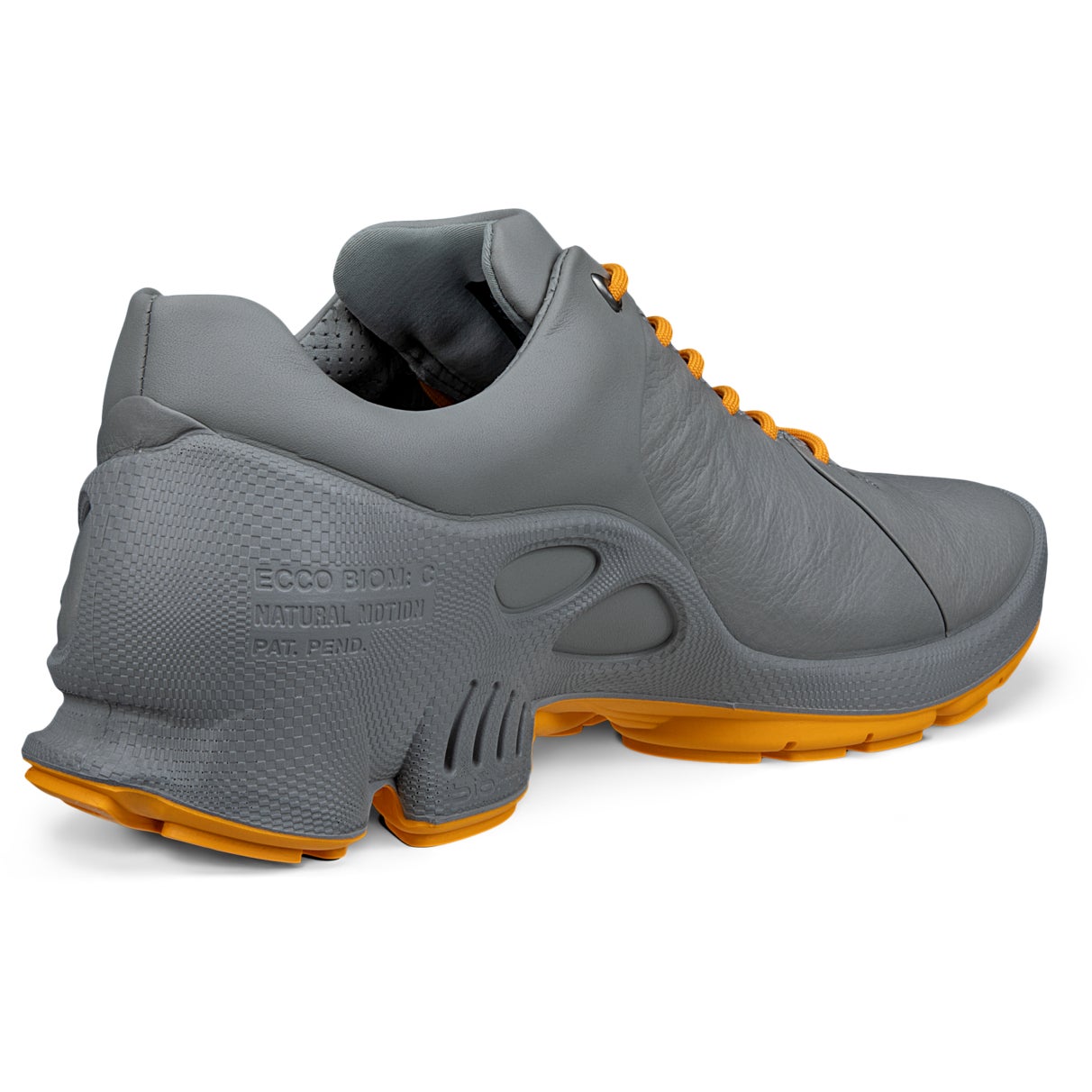 おっちゃっ！！ECCO BIOM メンズサイズ41（約26-26.5cm） おっちゃっ！！ECCO BIOM メンズサイズ41（約26-26.5cm） Men's
