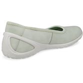 ECCO BIOM Lite W (Verde)