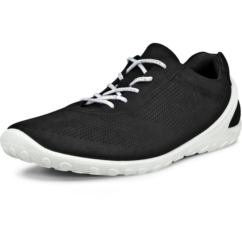 ECCO BIOM Lite M (Nero)