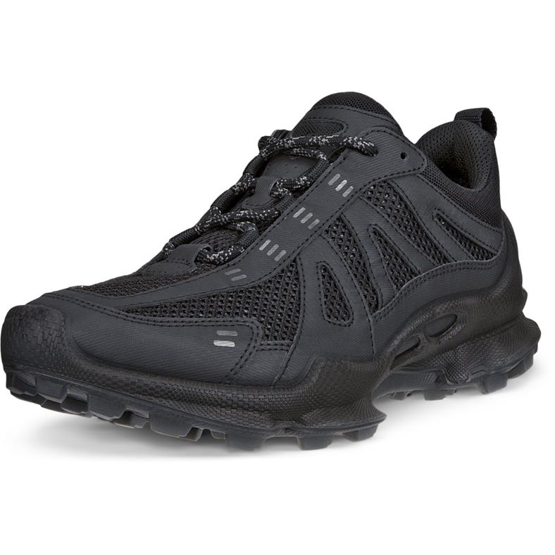ECCO BIOM C-Trail W (Nero)