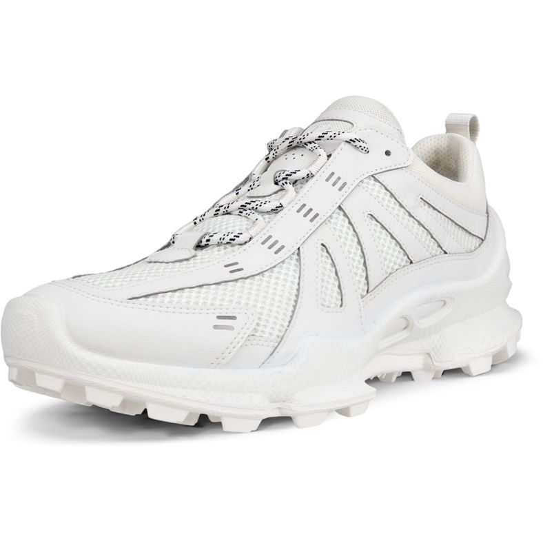 ECCO BIOM C-Trail M (White)