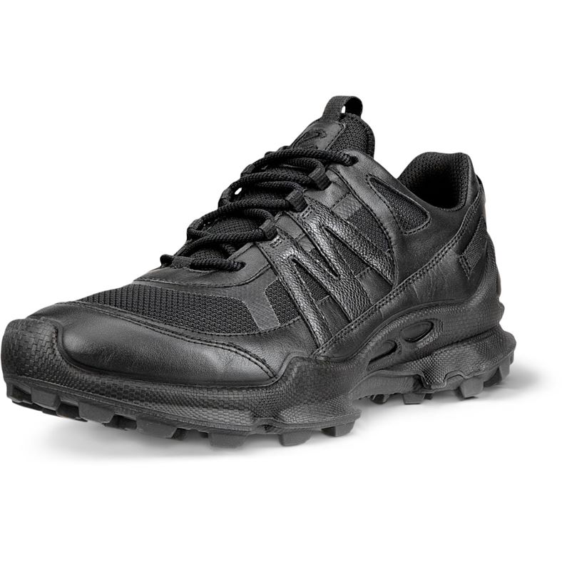 ECCO BIOM C-Trail W (Nero)