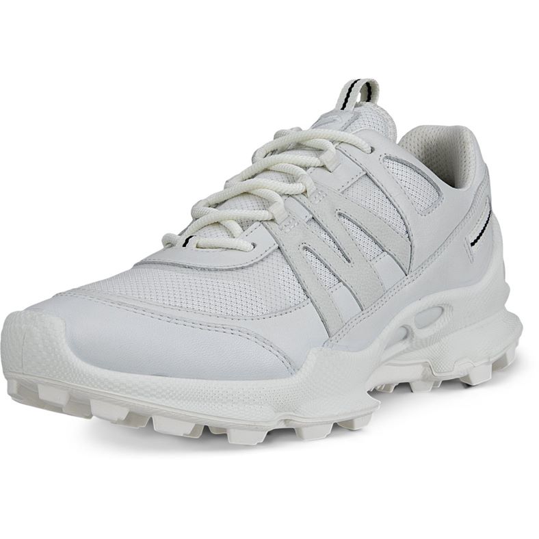 ECCO BIOM C-Trail W (Bianco)