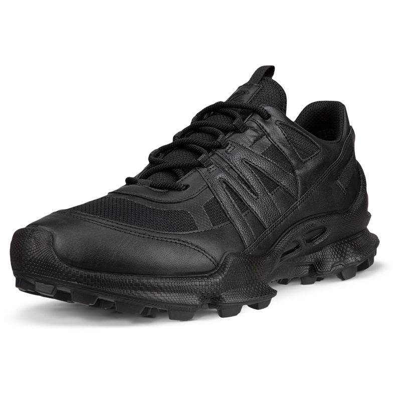 ECCO BIOM C-Trail M (Nero)