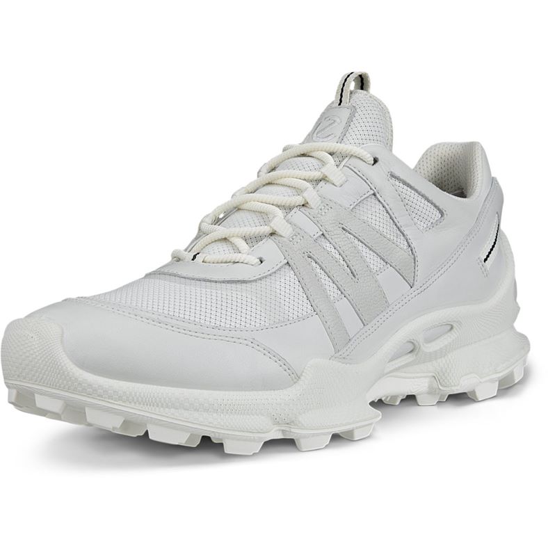 ECCO BIOM C-Trail M (Bianco)