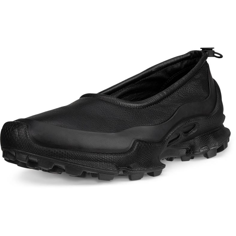 ECCO BIOM C-Trail W (Nero)