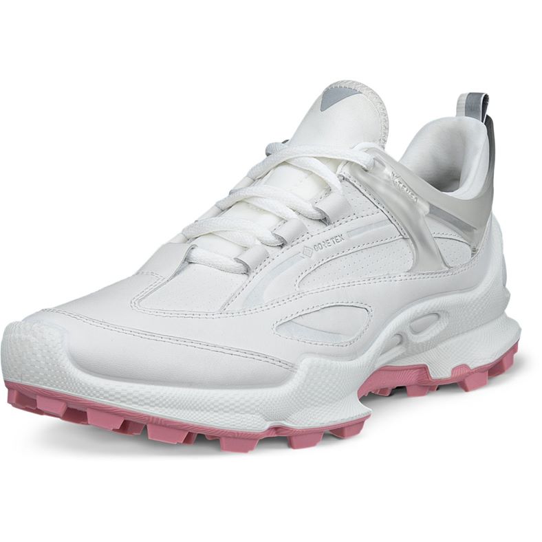 ECCO BIOM C-Trail W (Bianco)