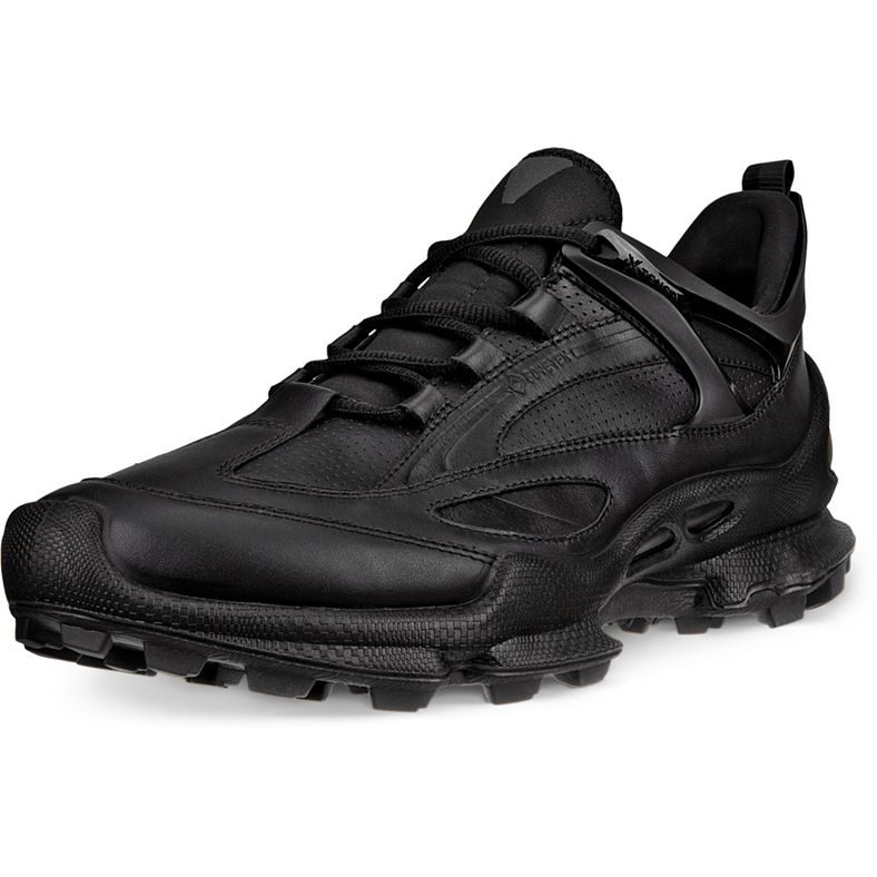 ECCO BIOM C-Trail M (Nero)