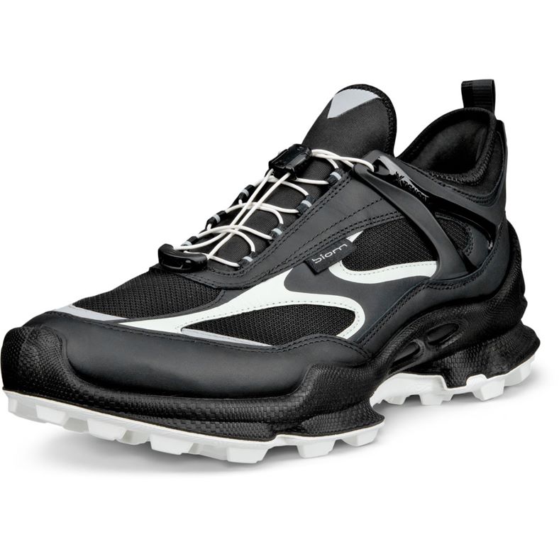 ECCO BIOM C-Trail M (Nero)