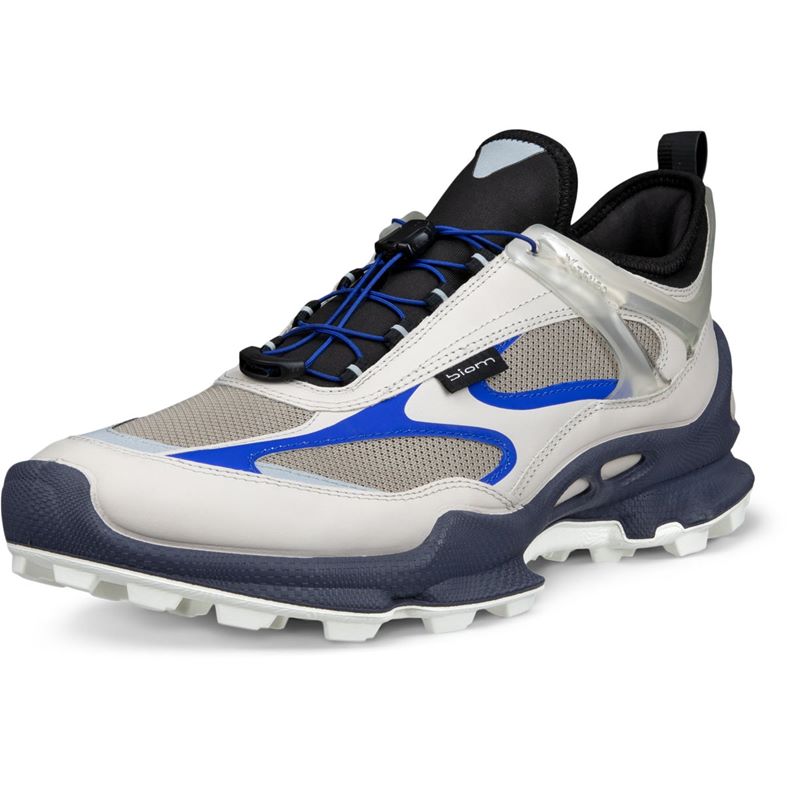 ECCO BIOM C-Trail M (Grigio)
