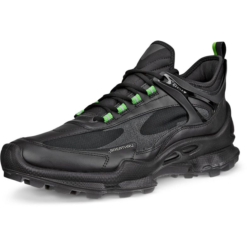ECCO BIOM C-Trail M (Nero)