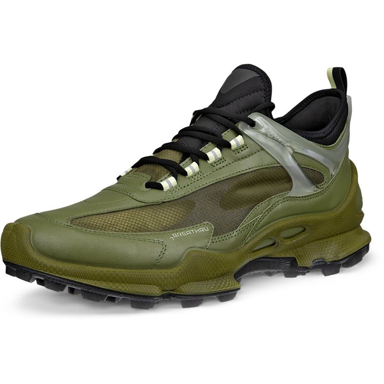 ECCO BIOM C-Trail M (Verde)